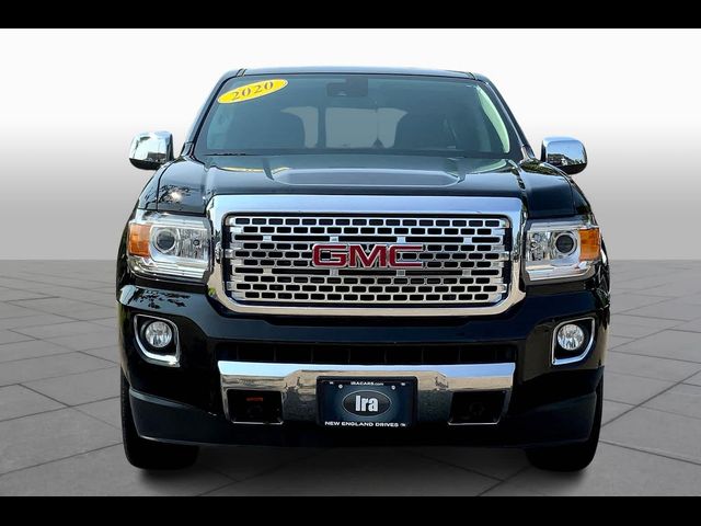 2020 GMC Canyon Denali