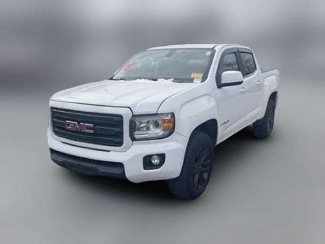 2020 GMC Canyon SLE