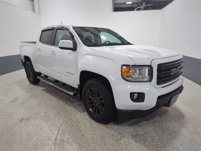 2020 GMC Canyon SLE