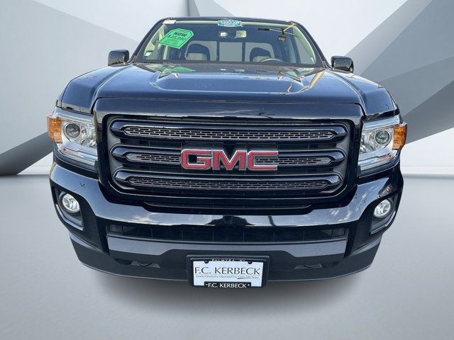 2020 GMC Canyon SLE