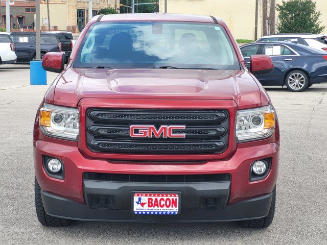 2020 GMC Canyon SLE