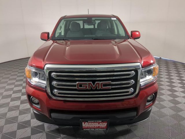 2020 GMC Canyon SLE