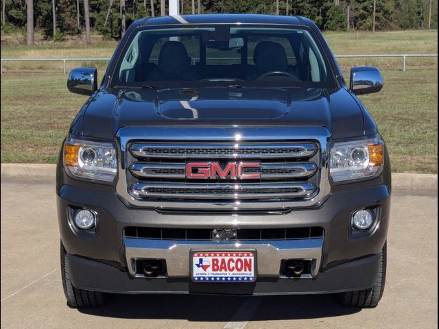 2020 GMC Canyon SLT