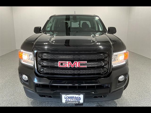 2020 GMC Canyon 