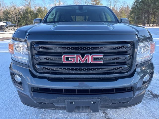 2020 GMC Canyon All Terrain Leather