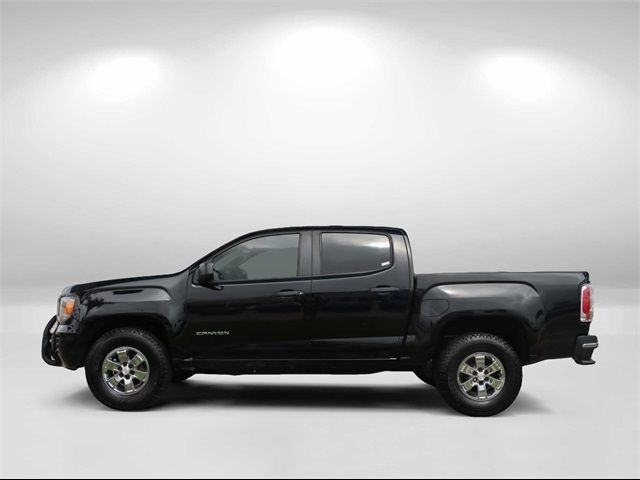 2020 GMC Canyon Base