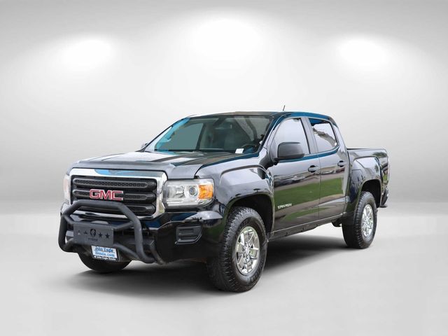 2020 GMC Canyon Base