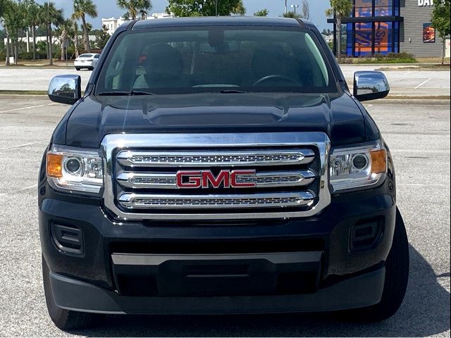 2020 GMC Canyon Base