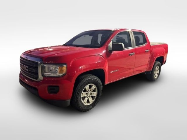 2020 GMC Canyon Base