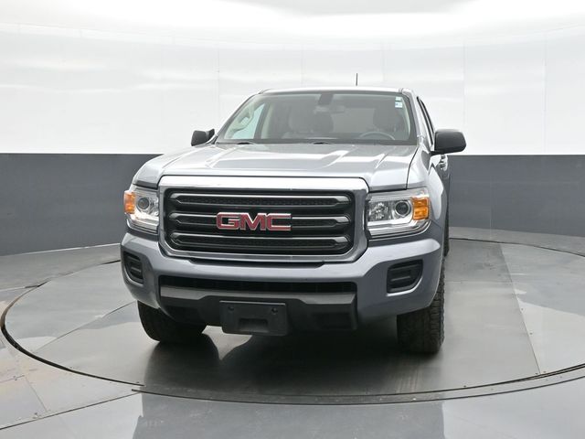 2020 GMC Canyon Base