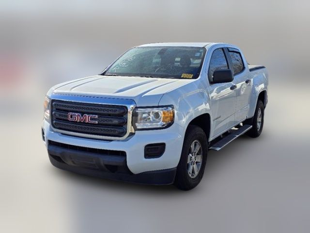 2020 GMC Canyon Base