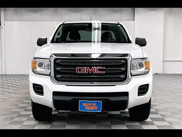 2020 GMC Canyon Base