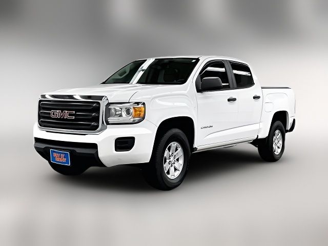 2020 GMC Canyon Base
