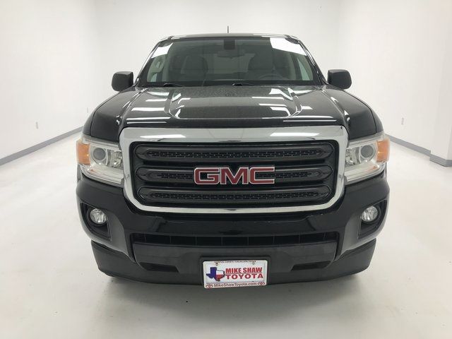 2020 GMC Canyon Base