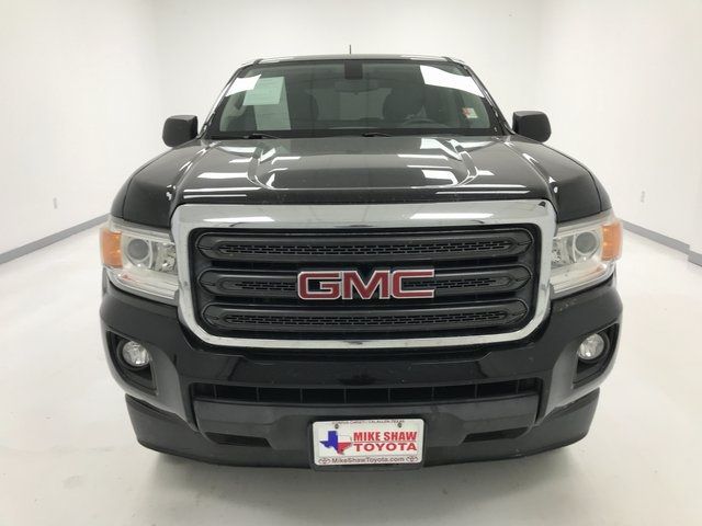 2020 GMC Canyon Base