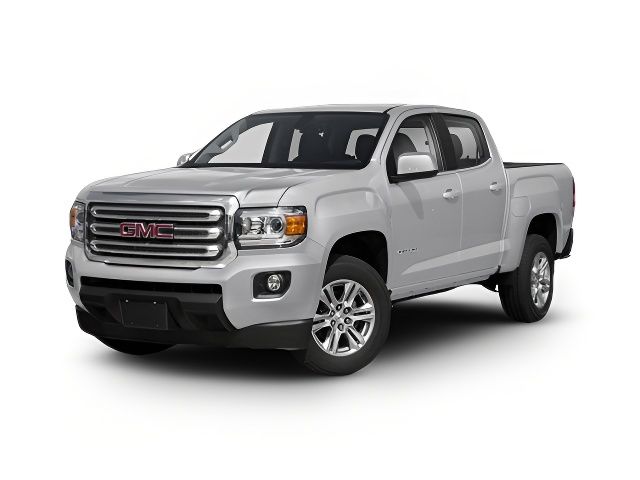 2020 GMC Canyon Base