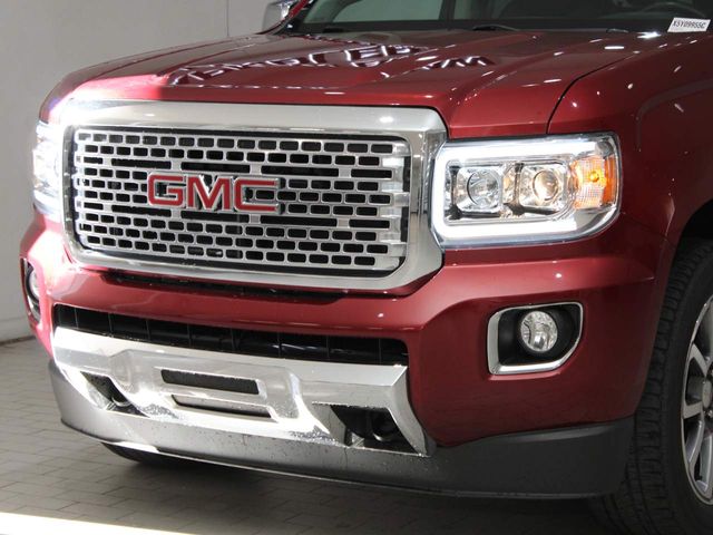 2020 GMC Canyon Denali