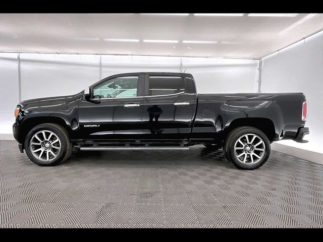 2020 GMC Canyon Denali