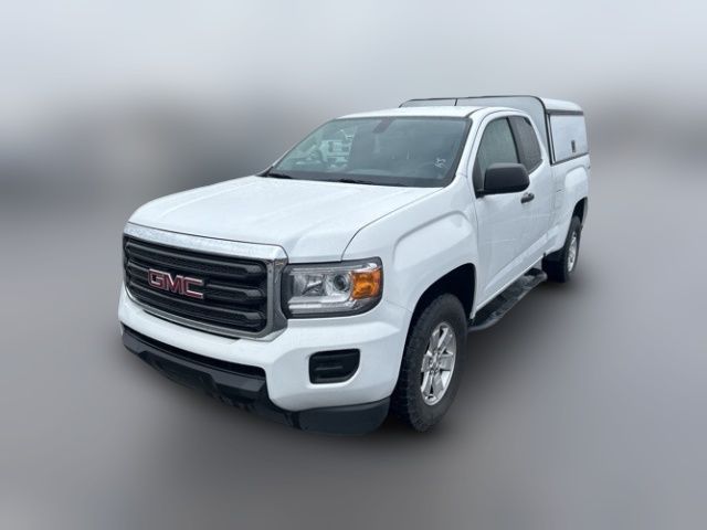 2020 GMC Canyon Base