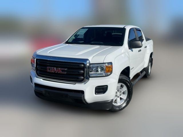 2020 GMC Canyon Base