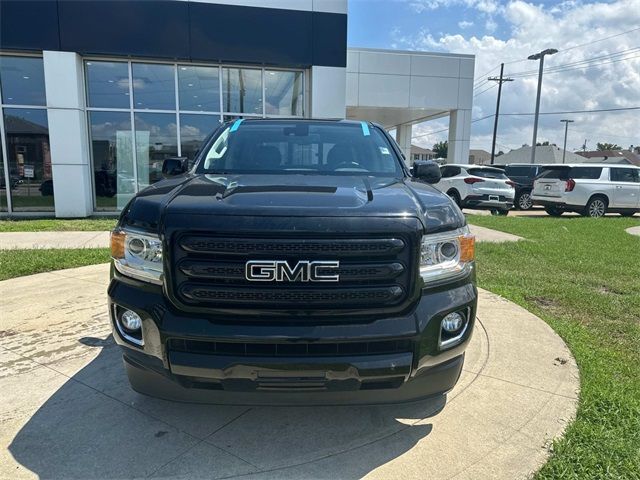 2020 GMC Canyon Denali