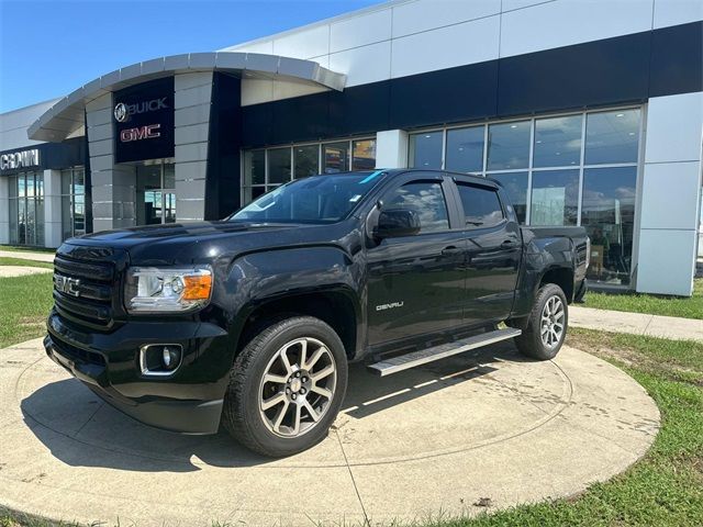 2020 GMC Canyon Denali