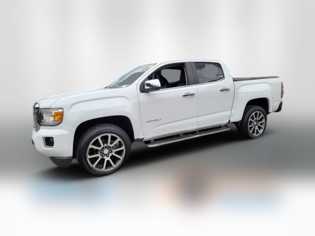 2020 GMC Canyon Denali