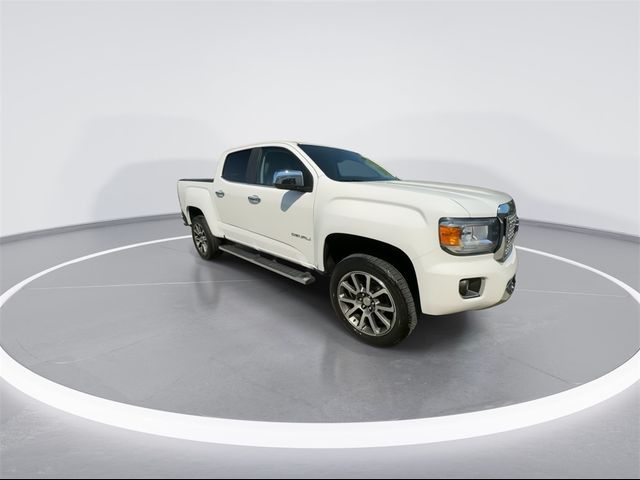 2020 GMC Canyon Denali