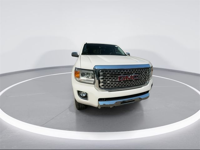 2020 GMC Canyon Denali