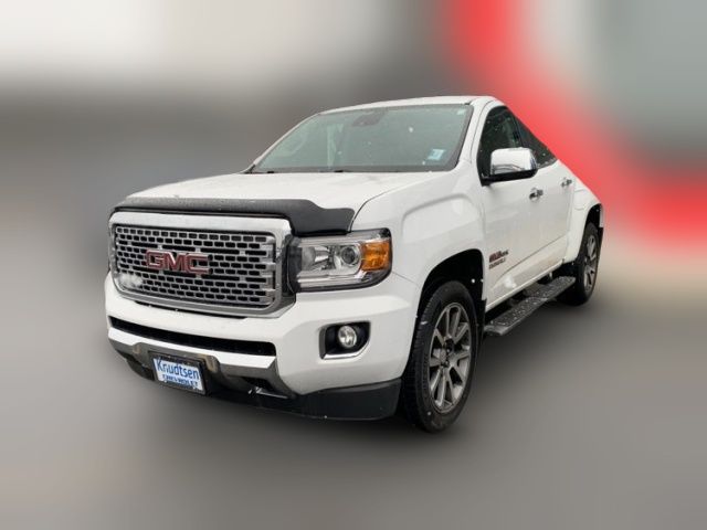 2020 GMC Canyon Denali