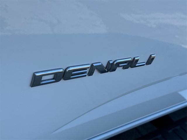 2020 GMC Canyon Denali