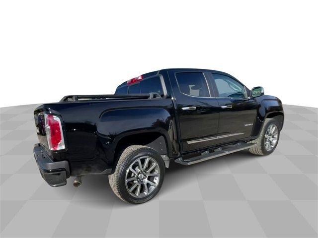 2020 GMC Canyon Denali