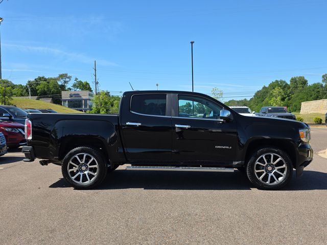 2020 GMC Canyon Denali