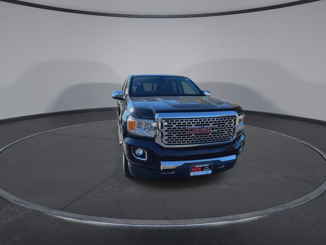 2020 GMC Canyon Denali