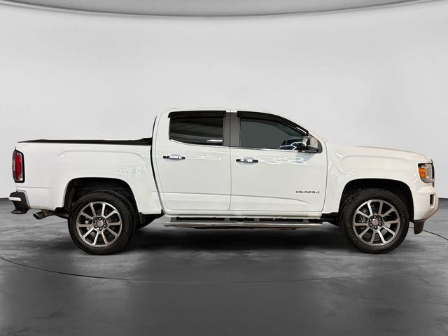 2020 GMC Canyon Denali