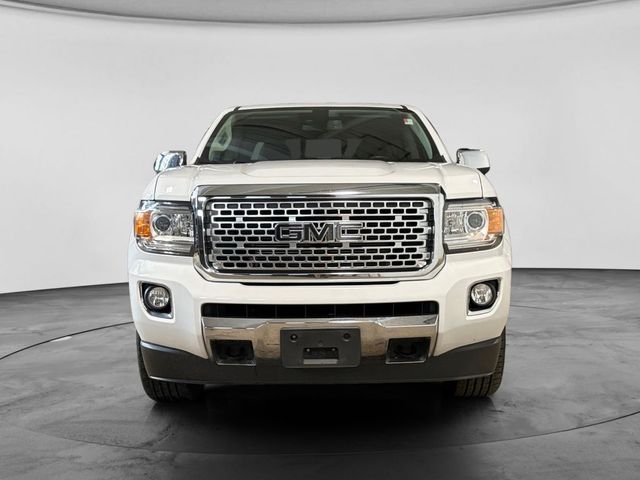 2020 GMC Canyon Denali