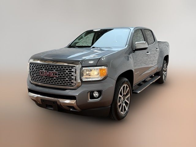 2020 GMC Canyon Denali