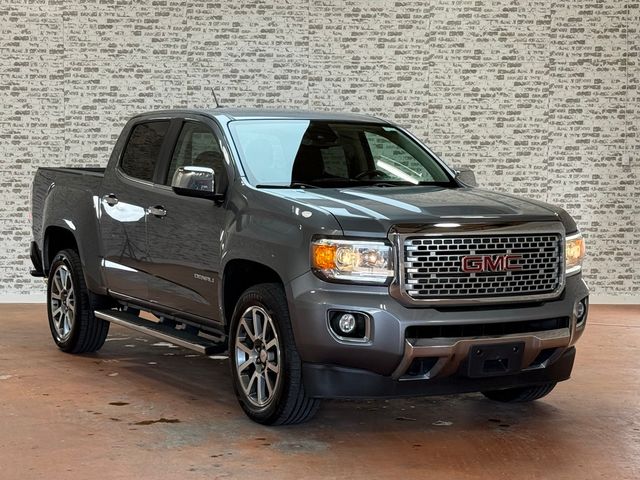 2020 GMC Canyon Denali