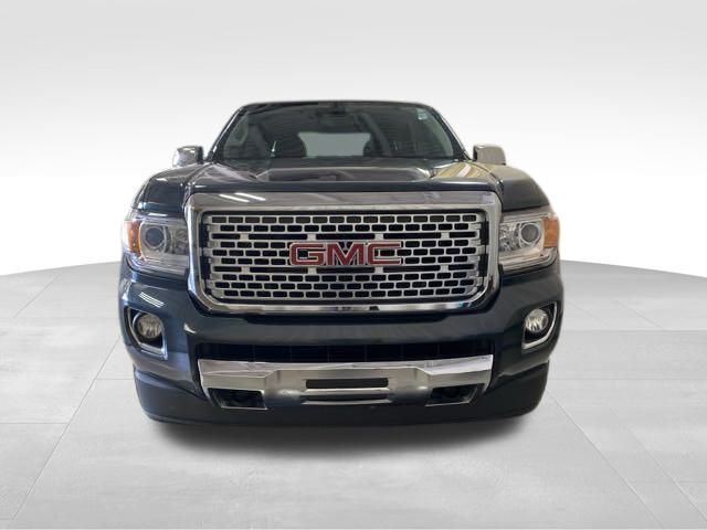 2020 GMC Canyon Denali