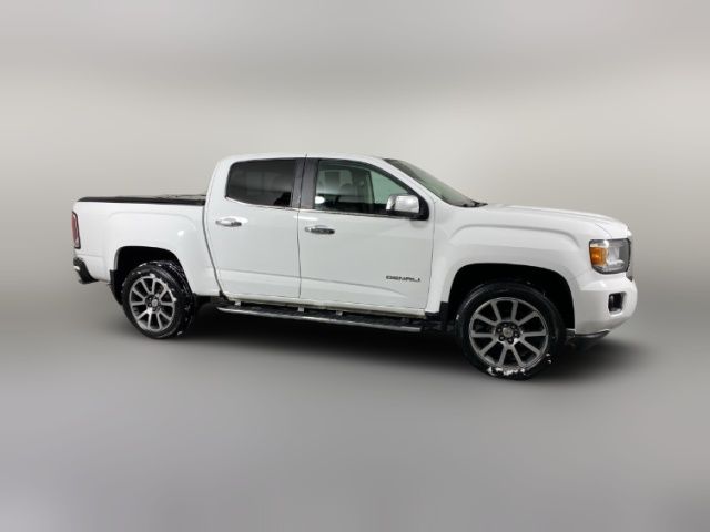 2020 GMC Canyon Denali