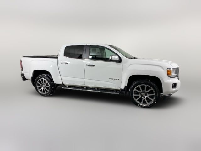 2020 GMC Canyon Denali