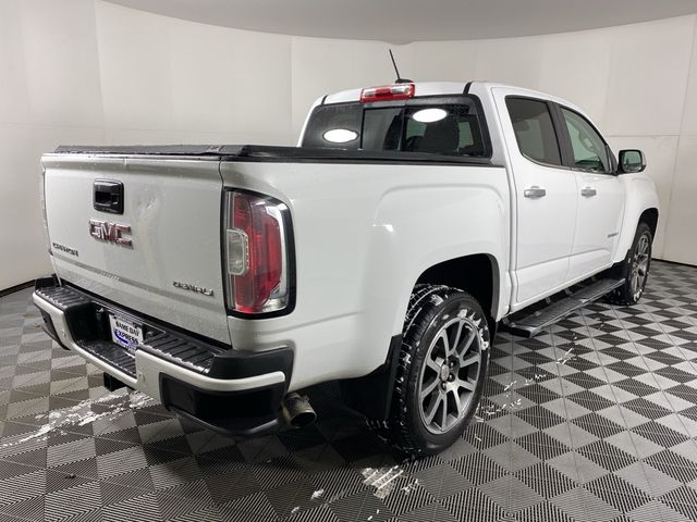 2020 GMC Canyon Denali