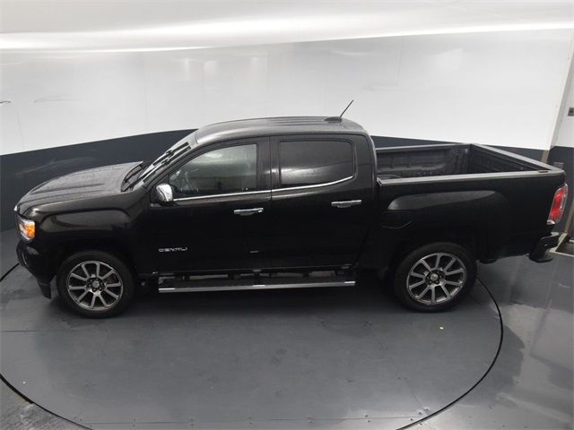 2020 GMC Canyon Denali