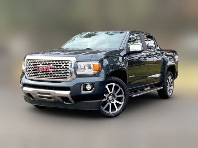 2020 GMC Canyon Denali