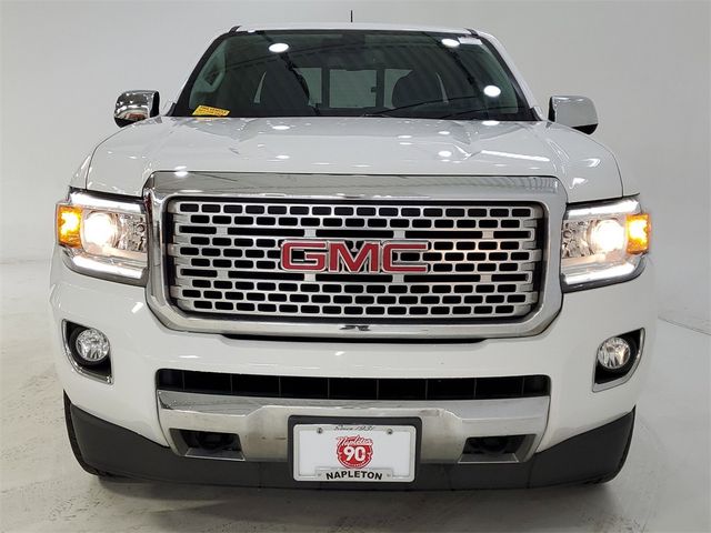 2020 GMC Canyon Denali