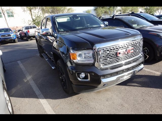 2020 GMC Canyon Denali