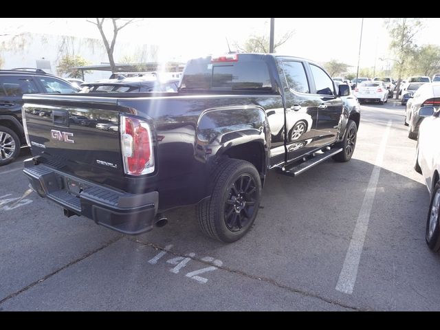 2020 GMC Canyon Denali