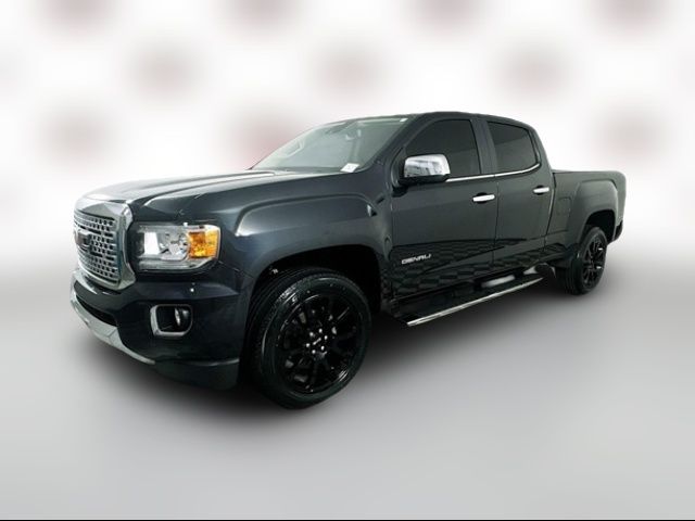 2020 GMC Canyon Denali