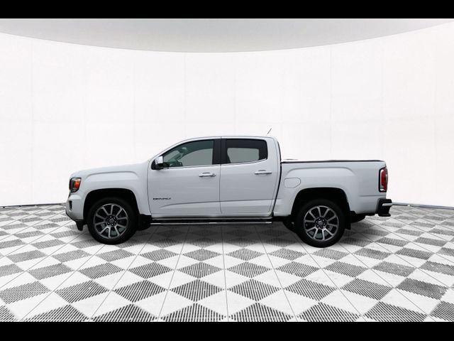 2020 GMC Canyon Denali