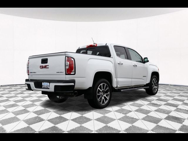 2020 GMC Canyon Denali